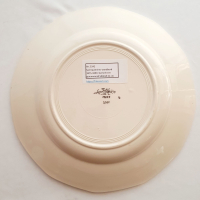 Groot bord Sarrequimines